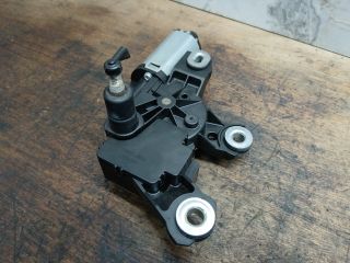 bontott VW TOUAREG Hátsó Ablaktörlő Motor