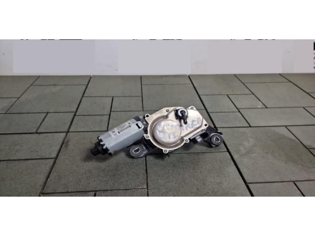 bontott VW TOUAREG Hátsó Ablaktörlő Motor