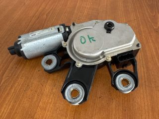 bontott VW TOUAREG Hátsó Ablaktörlő Motor