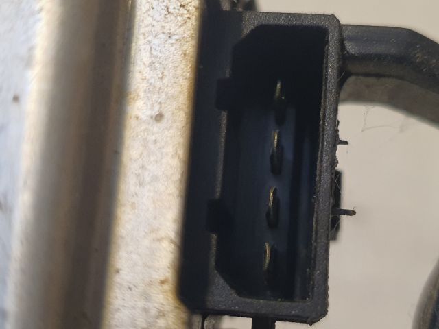 bontott VW TOUAREG Hátsó Ablaktörlő Motor