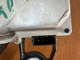 bontott VW TOUAREG Hátsó Ablaktörlő Motor