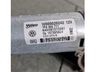 bontott VW TOUAREG Hátsó Ablaktörlő Motor