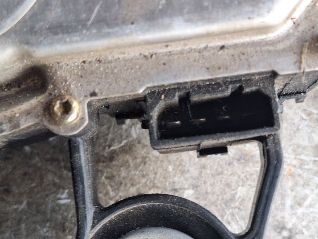 bontott VW TOUAREG Hátsó Ablaktörlő Motor