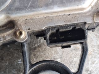 bontott VW TOUAREG Hátsó Ablaktörlő Motor