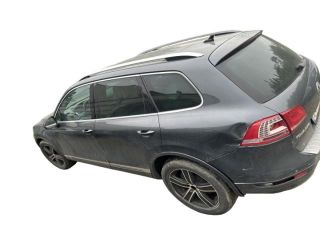 bontott VW TOUAREG Hátsó Hamutartó