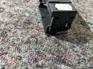 bontott VW TOUAREG Hátsó Hamutartó