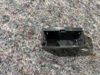 bontott VW TOUAREG Hátsó Hamutartó