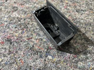 bontott VW TOUAREG Hátsó Hamutartó