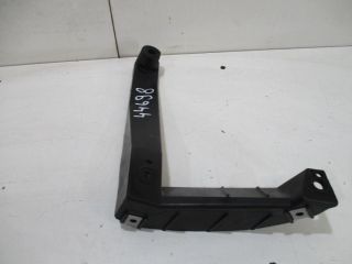 bontott VW TOUAREG Hátsó középső Lökhárító Tartó (Műanyag)