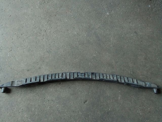 bontott VW TOUAREG Hátsó középső Lökhárító Tartó (Műanyag)