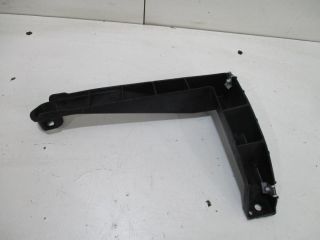 bontott VW TOUAREG Hátsó középső Lökhárító Tartó (Műanyag)