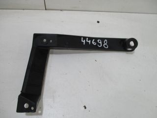 bontott VW TOUAREG Hátsó középső Lökhárító Tartó (Műanyag)