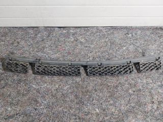 bontott VW TOUAREG Hátsó középső Lökhárító Tartó (Műanyag)