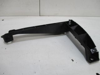 bontott VW TOUAREG Hátsó középső Lökhárító Tartó (Műanyag)