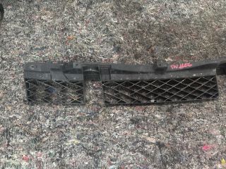 bontott VW TOUAREG Hátsó középső Lökhárító Tartó (Műanyag)