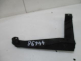 bontott VW TOUAREG Hátsó középső Lökhárító Tartó (Műanyag)