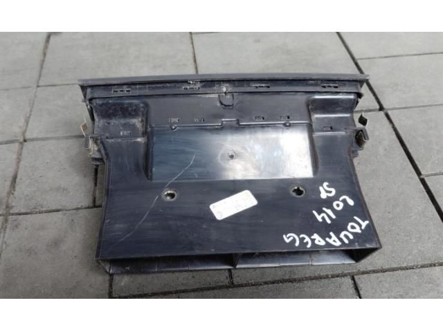 bontott VW TOUAREG Hátsó középső Szellőző