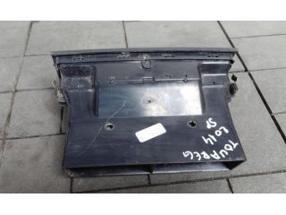 bontott VW TOUAREG Hátsó középső Szellőző