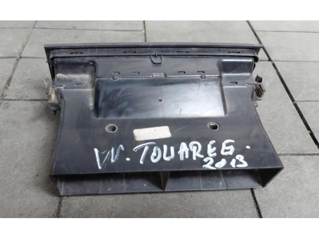 bontott VW TOUAREG Hátsó középső Szellőző