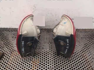 bontott VW TOUAREG Hátsó Lámpa Szett