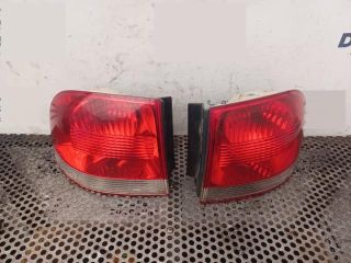 bontott VW TOUAREG Hátsó Lámpa Szett