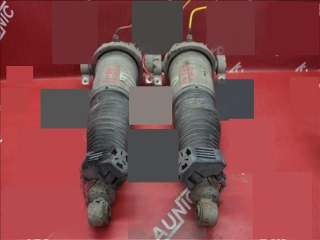 bontott VW TOUAREG Hátsó Lengéscsillapító (Pozíciófüggetlen)