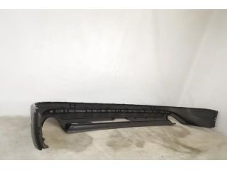 bontott VW TOUAREG Hátsó Lökhárító Alsó (Műanyag)