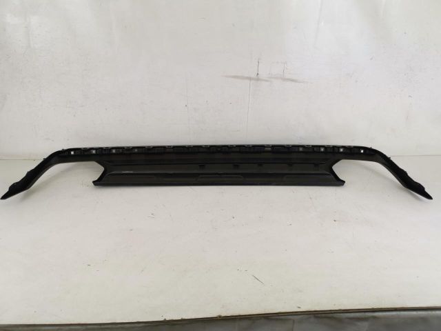 bontott VW TOUAREG Hátsó Lökhárító Alsó (Műanyag)