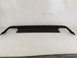 bontott VW TOUAREG Hátsó Lökhárító Alsó (Műanyag)