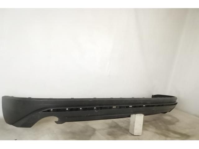 bontott VW TOUAREG Hátsó Lökhárító Alsó (Műanyag)