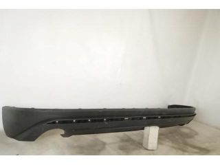 bontott VW TOUAREG Hátsó Lökhárító Alsó (Műanyag)