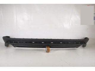 bontott VW TOUAREG Hátsó Lökhárító Alsó (Műanyag)