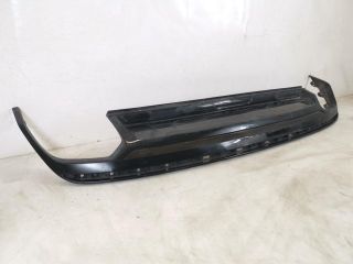 bontott VW TOUAREG Hátsó Lökhárító Alsó (Műanyag)