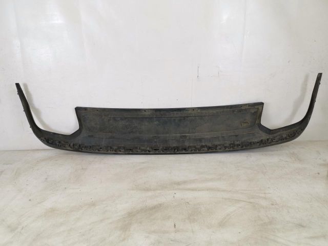 bontott VW TOUAREG Hátsó Lökhárító Alsó (Műanyag)