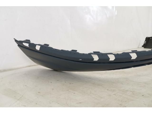 bontott VW TOUAREG Hátsó Lökhárító Alsó (Műanyag)