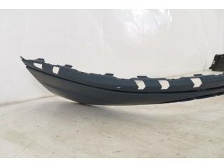 bontott VW TOUAREG Hátsó Lökhárító Alsó (Műanyag)