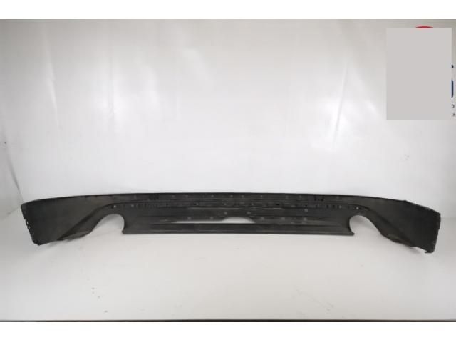 bontott VW TOUAREG Hátsó Lökhárító Alsó (Műanyag)