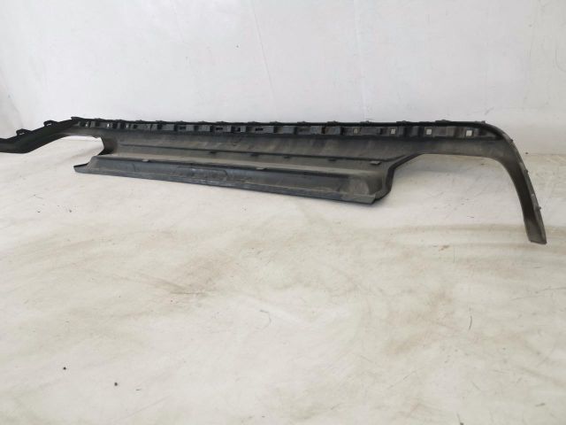 bontott VW TOUAREG Hátsó Lökhárító Alsó (Műanyag)