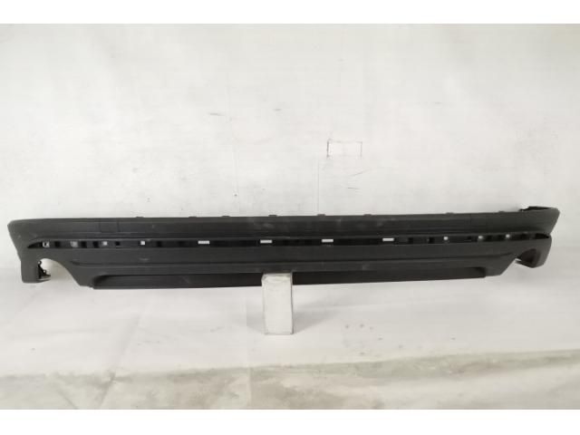 bontott VW TOUAREG Hátsó Lökhárító Alsó (Műanyag)