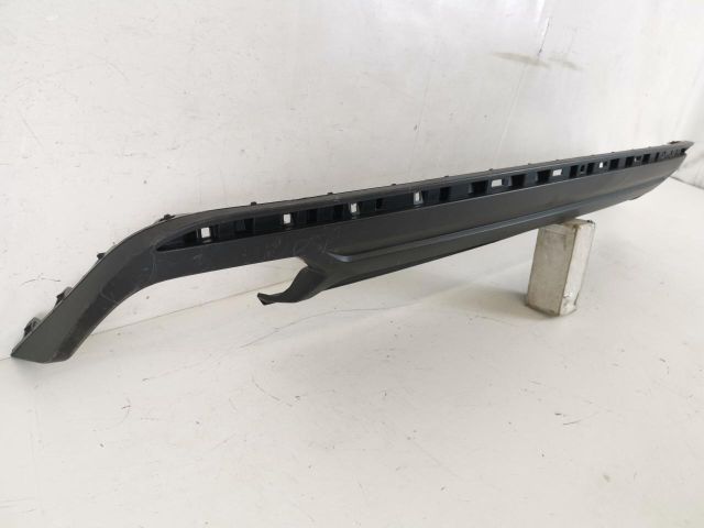 bontott VW TOUAREG Hátsó Lökhárító Alsó (Műanyag)