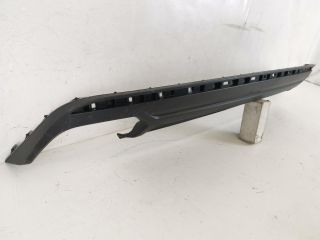 bontott VW TOUAREG Hátsó Lökhárító Alsó (Műanyag)