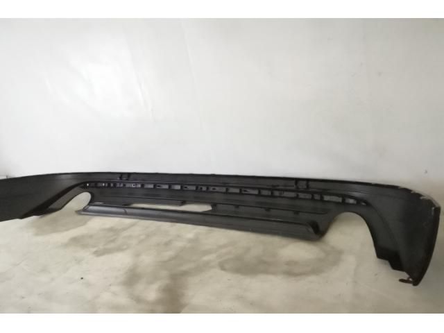 bontott VW TOUAREG Hátsó Lökhárító Alsó (Műanyag)