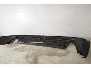 bontott VW TOUAREG Hátsó Lökhárító Alsó (Műanyag)