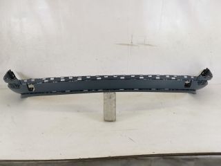 bontott VW TOUAREG Hátsó Lökhárító Alsó (Műanyag)