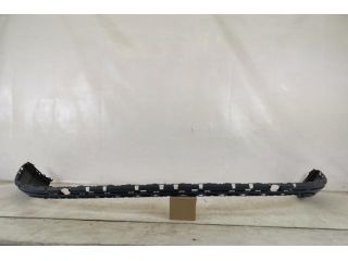 bontott VW TOUAREG Hátsó Lökhárító Alsó (Műanyag)