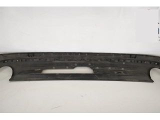 bontott VW TOUAREG Hátsó Lökhárító Alsó (Műanyag)