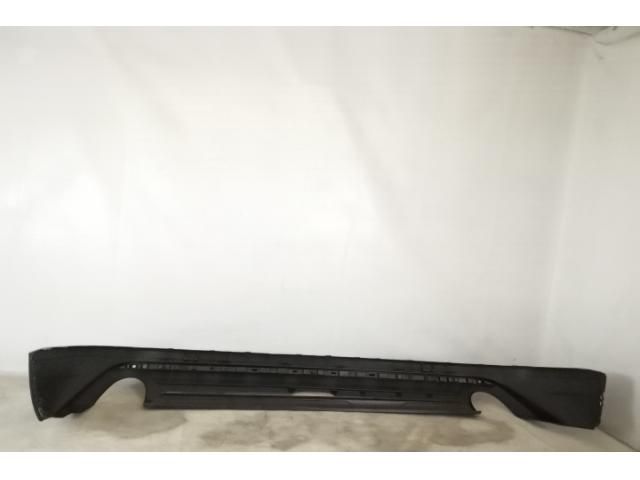 bontott VW TOUAREG Hátsó Lökhárító Alsó (Műanyag)