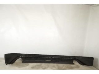 bontott VW TOUAREG Hátsó Lökhárító Alsó (Műanyag)