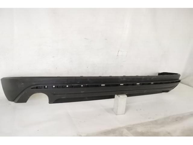 bontott VW TOUAREG Hátsó Lökhárító Alsó (Műanyag)