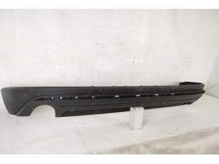 bontott VW TOUAREG Hátsó Lökhárító Alsó (Műanyag)